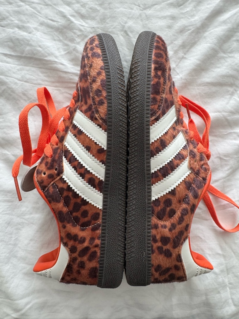 Adidas 🐆 🧡 W9 - Picture 2 of 7